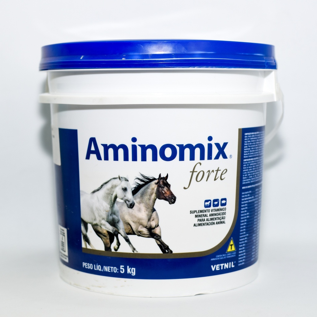 Aminomix Forte 5kg