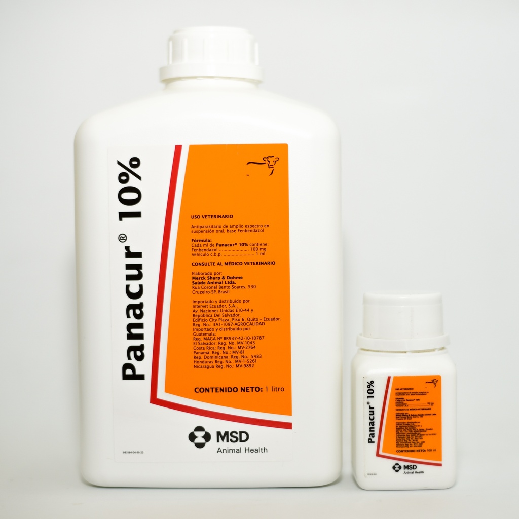 Panacur 10%