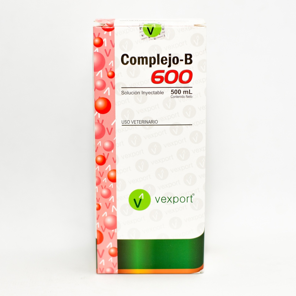 Complejo B-600