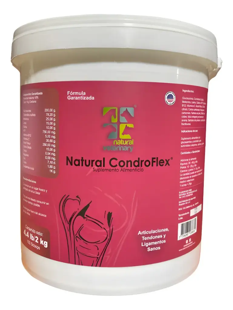 Natural Condroflex