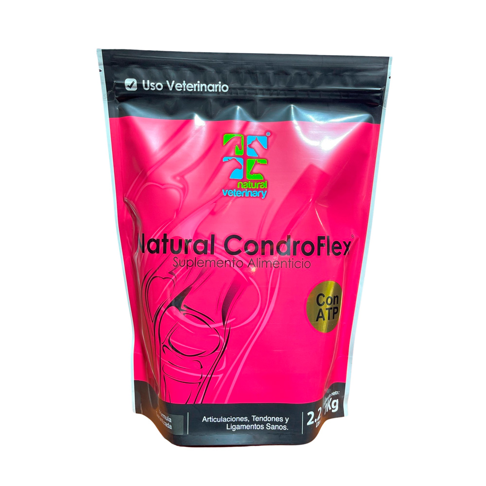Natural Condroflex (cubeta 2 kg)