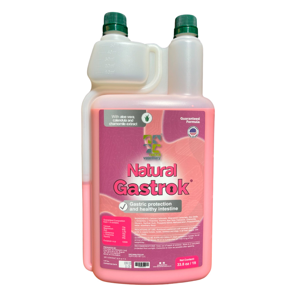 Natural Gastrok