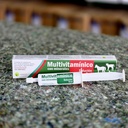 Multivitaminico C Minerales Jeringa 20ml