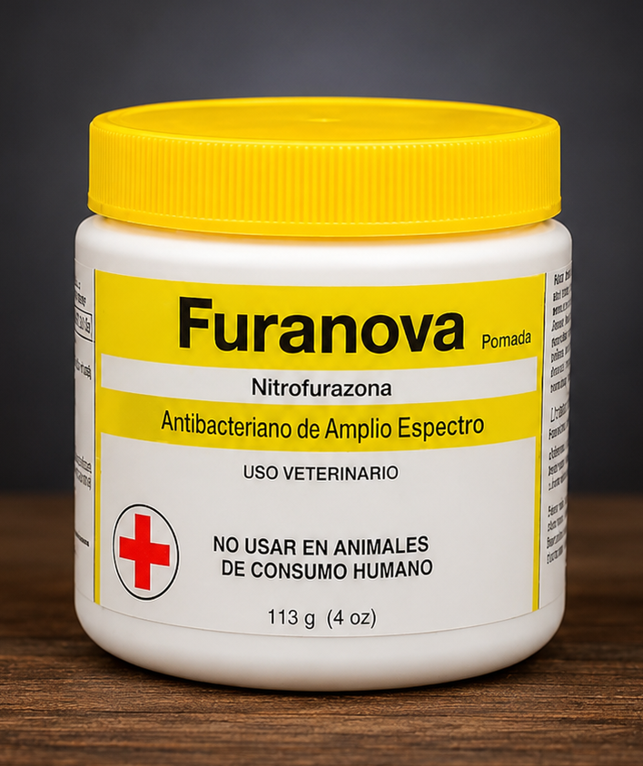 Furanova 