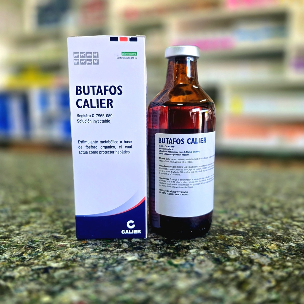 Butafos Calier 100ml