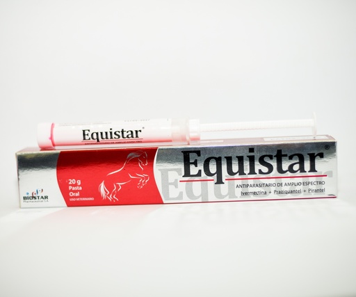 Equistar 20 gr