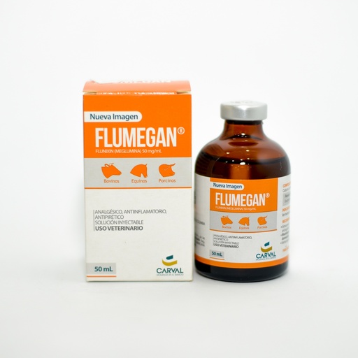 Flumegan 100cc