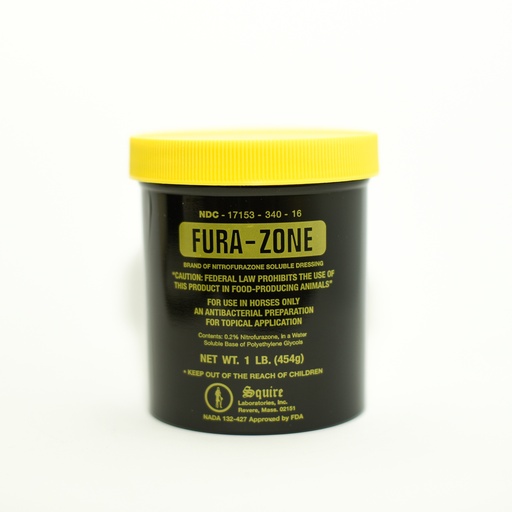 Furazone 1lb