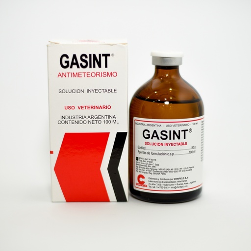Gasint