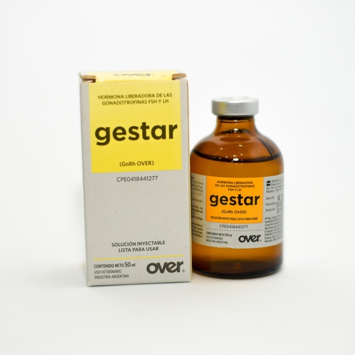 Gestar 