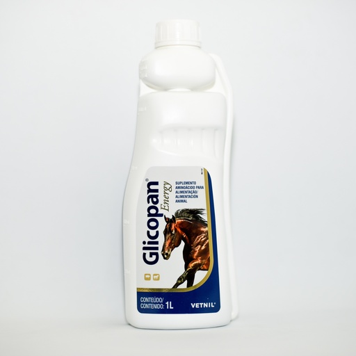 Glicopan