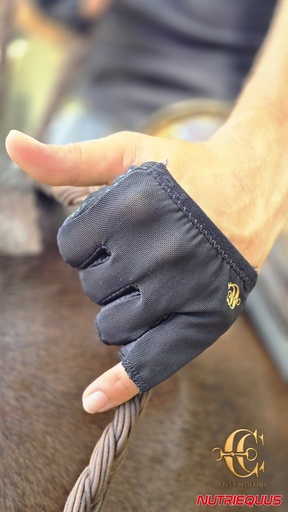 Guantes Cortos Comfort