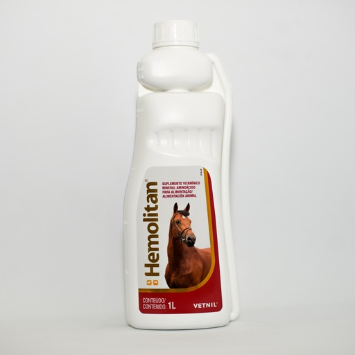 Hemolitan 1Litro