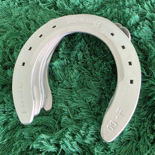 Herraduras ST. Croix Eventer Aluminio 00