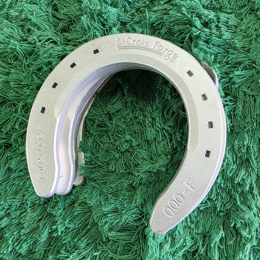 Herraduras ST. Croix Eventer Aluminio 000