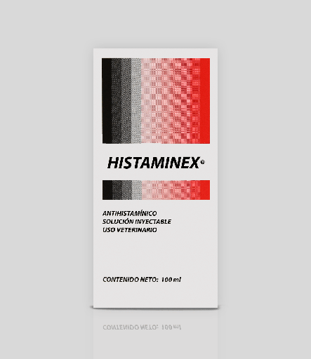 Histaminex 100ml