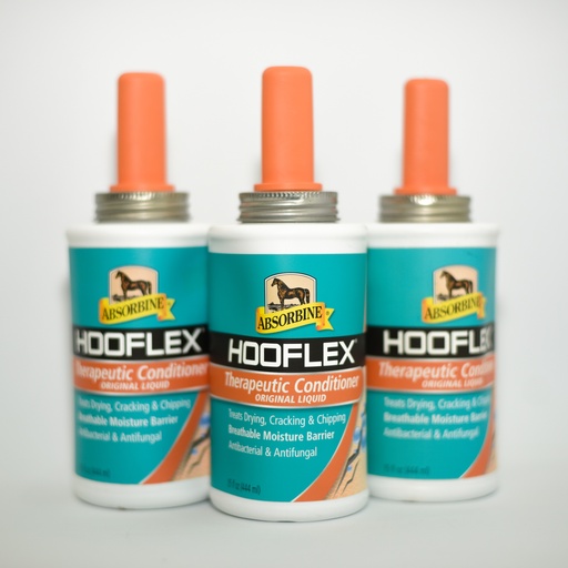 Hooflex