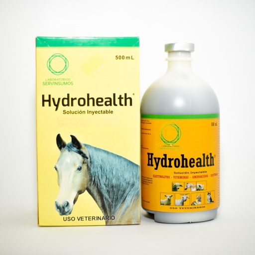 Hydrohealth 500ml