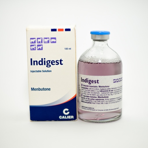 Indigest 