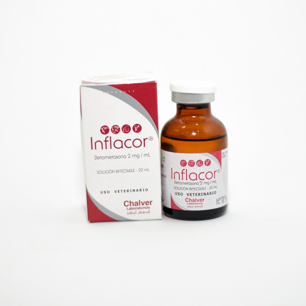 Inflacor | Nutriequus