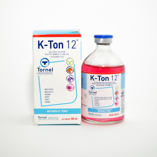 K Ton-12