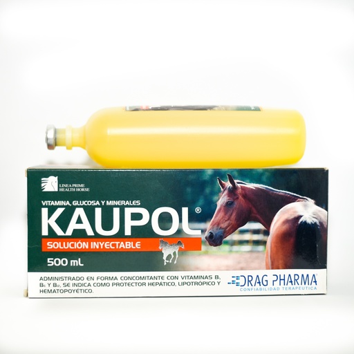 Kaupol Suero 500ml