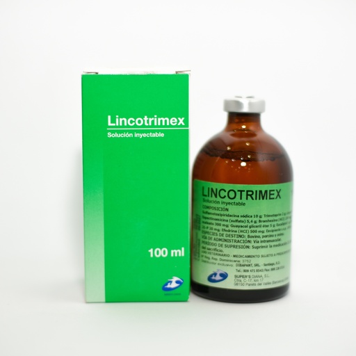 Lincotrimex