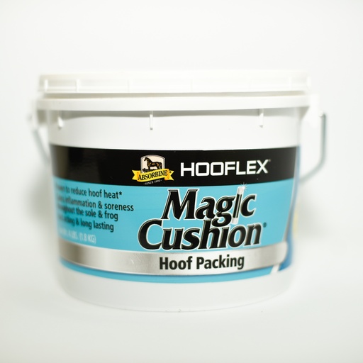 Magic Cushion 4lb