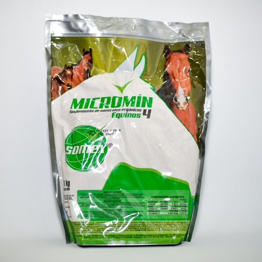 Micromin 4