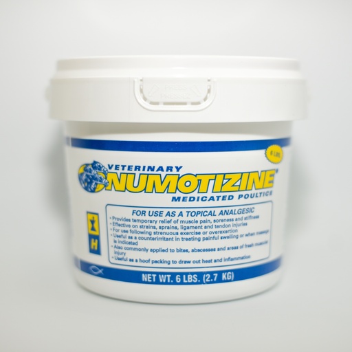 Numotizine