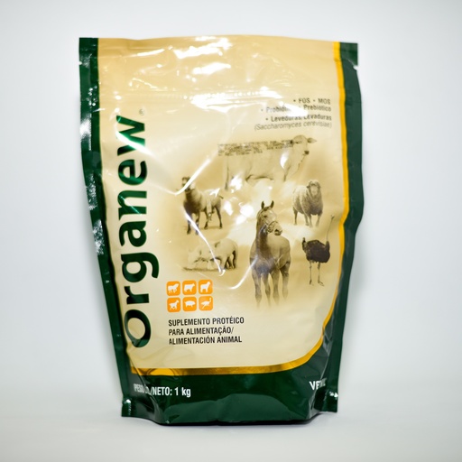 ORGANEW  1kg