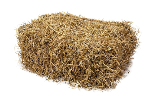 Paca de Heno Transvala