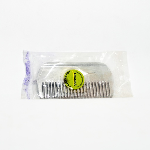 Peine de Aluminio para Crin Lhaura