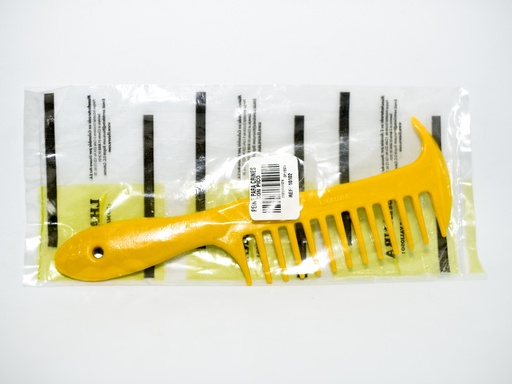 Peine Lhaura para Crin Amarillo