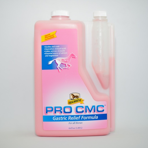 PRO CMC