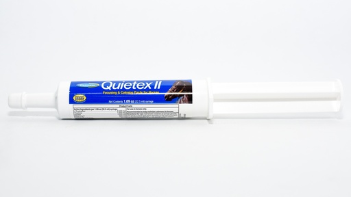 Quietex II 