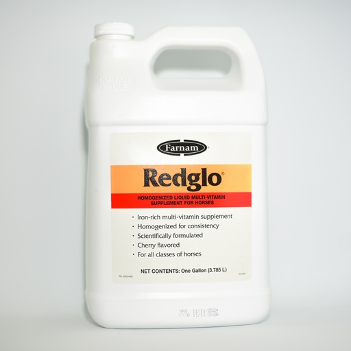 Redglo