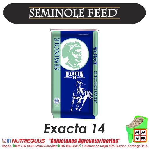EXACTA 14