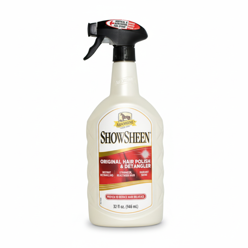 Showsheen Detangler