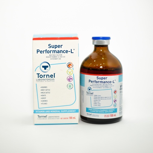Super Performance L