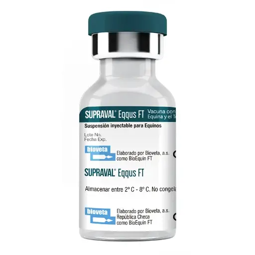 Supraval Equus Toxoide