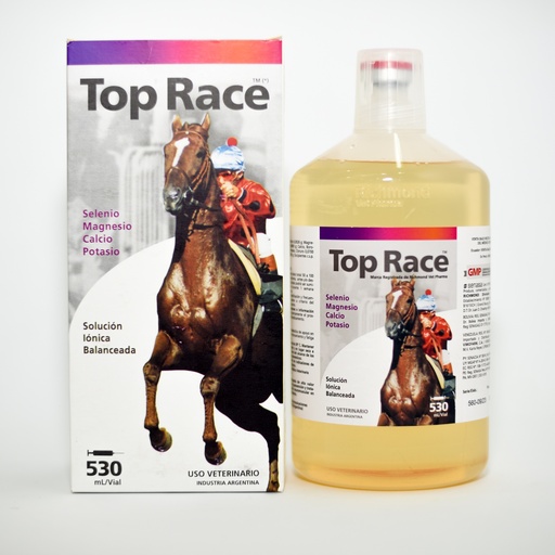 Top Race
