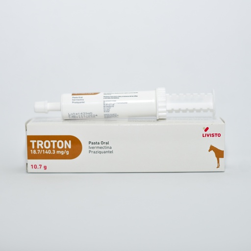 Troton