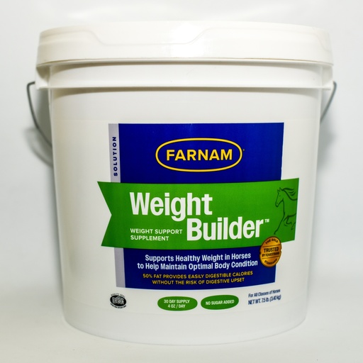 Weight Builder 7.5lb