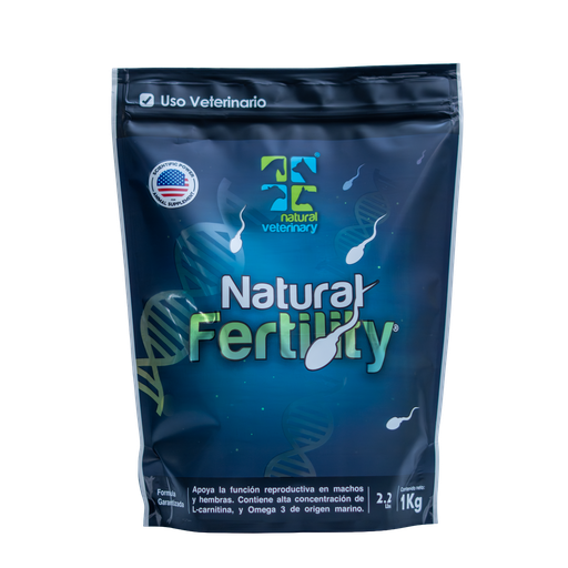 Natural Fertility