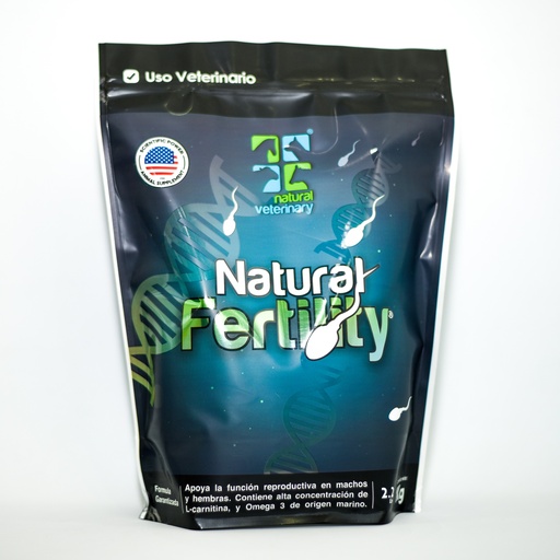 Natural Fertility
