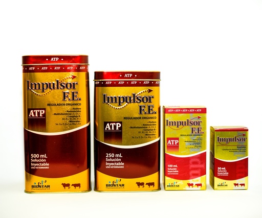 Impulsor FE
