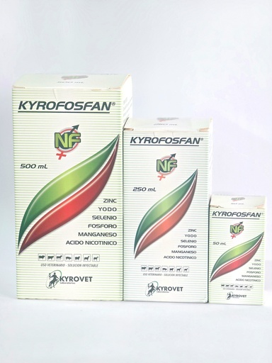 Kyrofosfan