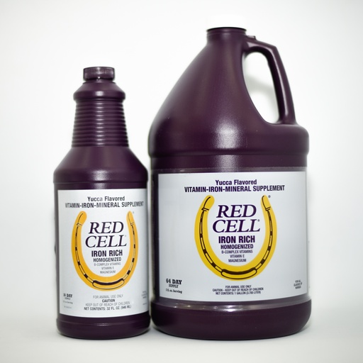 Redcell