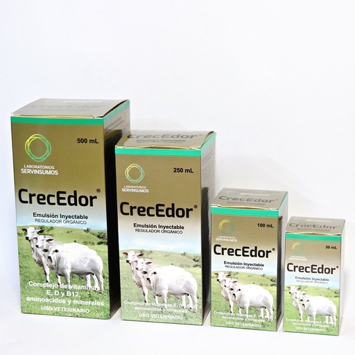 CrecEdor
